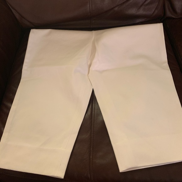 Ralph Lauren Capri pants - Picture 4 of 6